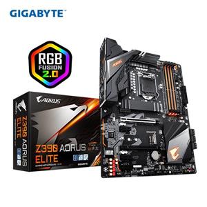 技嘉 B365M AORUS ELITE