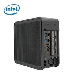 Intel NUC BKNUC9VXQNX1 E-2286M