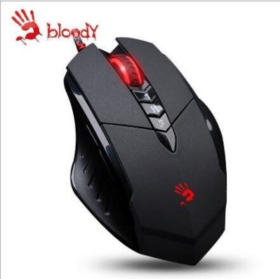 雙飛燕 A4 Bloody V7M（未激活）光學電競滑鼠