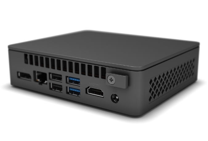 Intel NUC BNUC11ATKPE0001