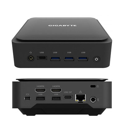 技嘉 BRIX BER3H-5300