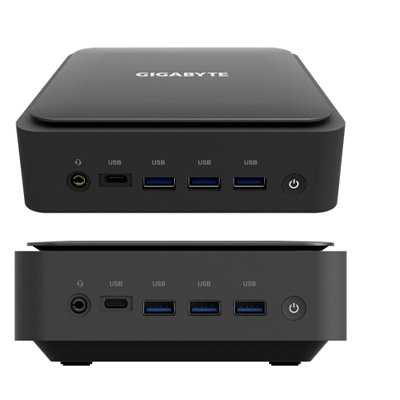 技嘉 BRIX BEi5H-1240