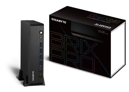 技嘉 BRIX BSi5-1135G7