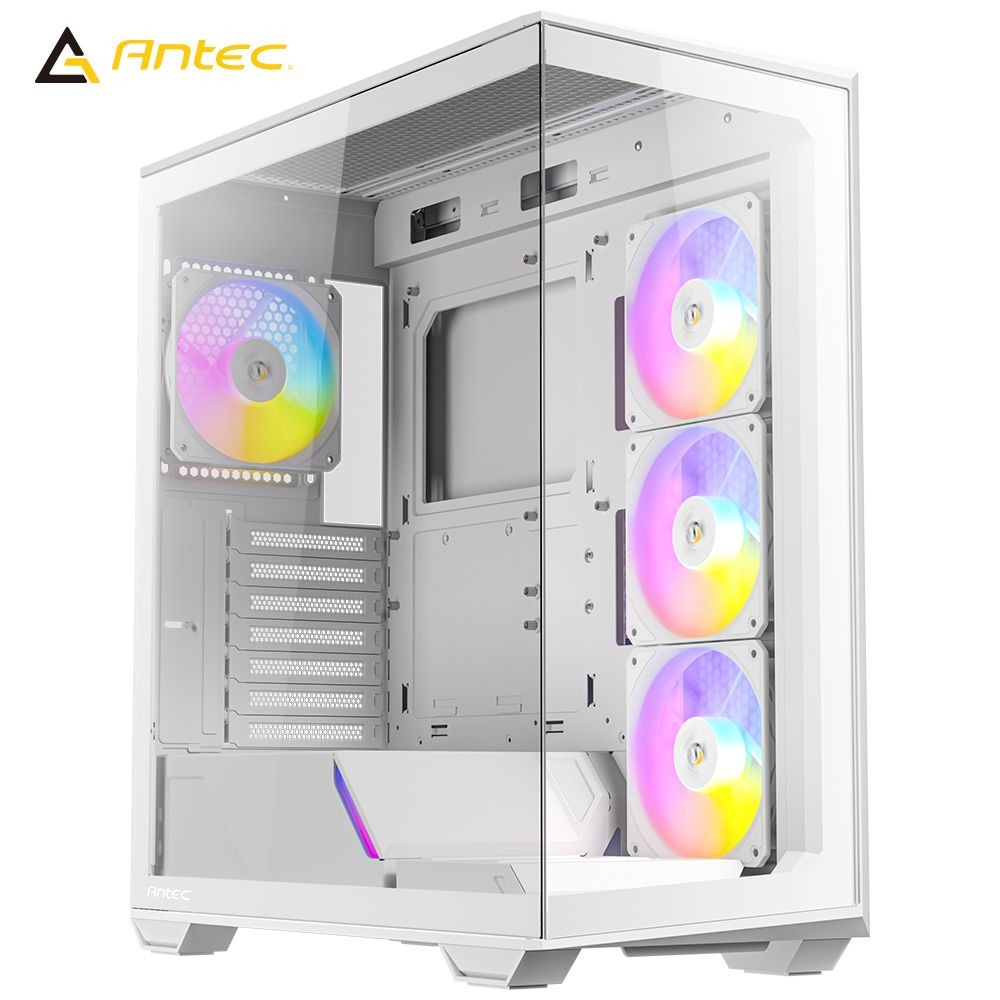 Antec C3 ARGB 白