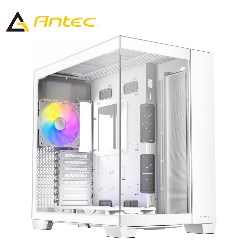 Antec C8 ARGB 白