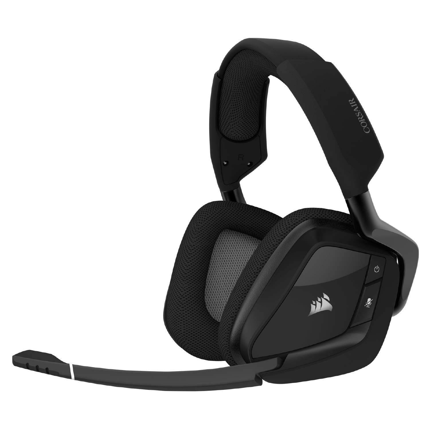 海盜船 VOID RGB ELITE Wireless 電競耳機(黑)
