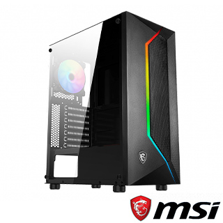 MSI MAG VAMPIRIC 100R