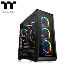 曜越 View 32 TG RGB