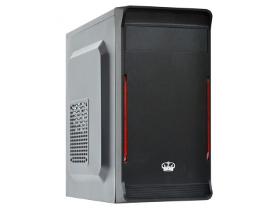 YAMA 皇冠 USB3.0 電腦機殼