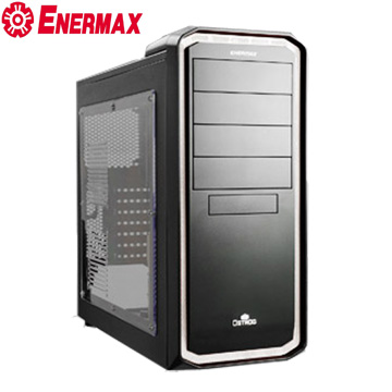 黑魅騎士Ostrog-白框