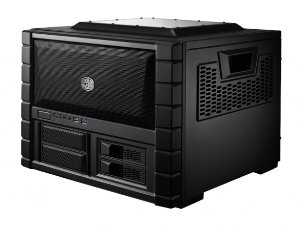 酷碼 HAF XB EVO(天窗版) 