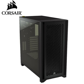 海盜船 4000D Airflow 黑