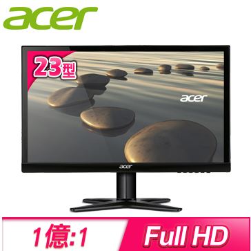 Acer 宏碁 G237HL 23型