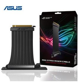 華碩 ROG Strix Riser Cable PCIe