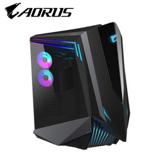 技嘉 AORUS C700 GLASS