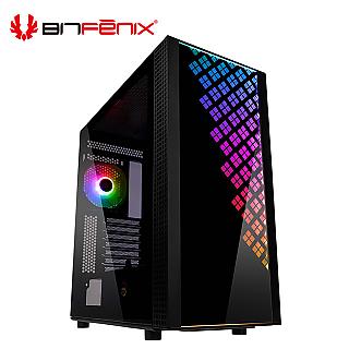 BitFenix 黎明至尊/鋼化玻璃
