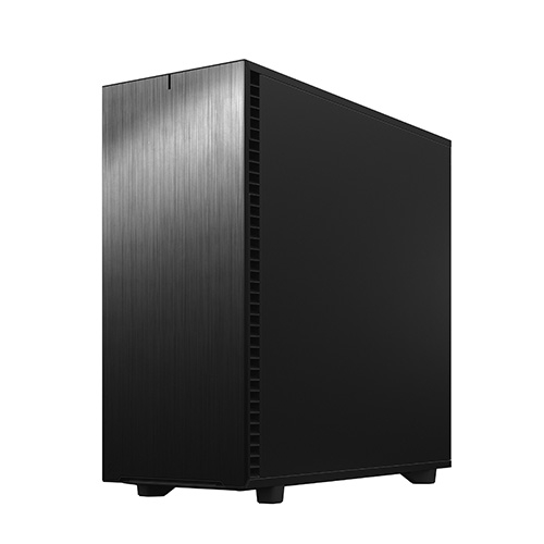 Fractal Design Define 7 XL 黑 (靜音)