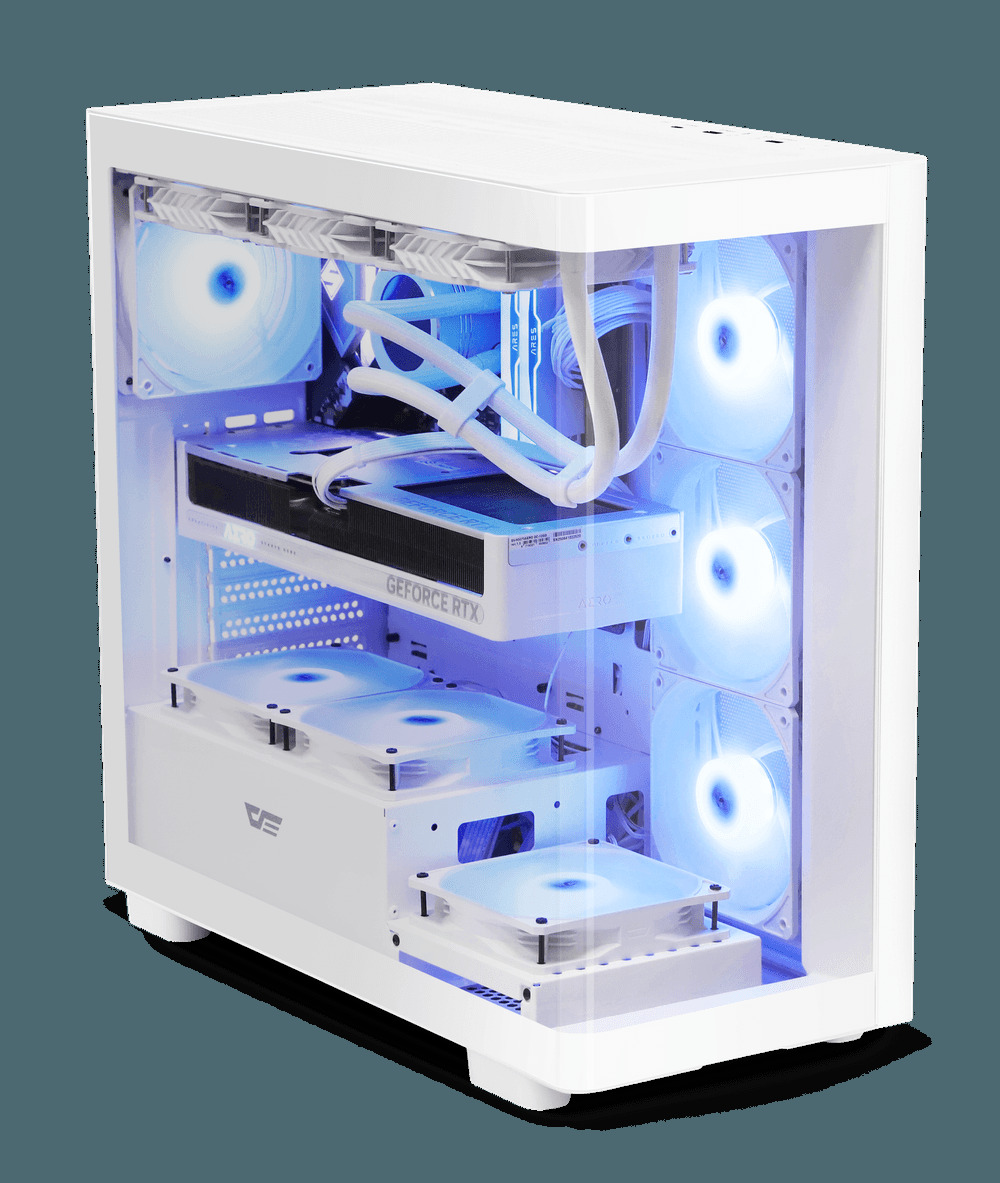 darkFlash DS900G 白