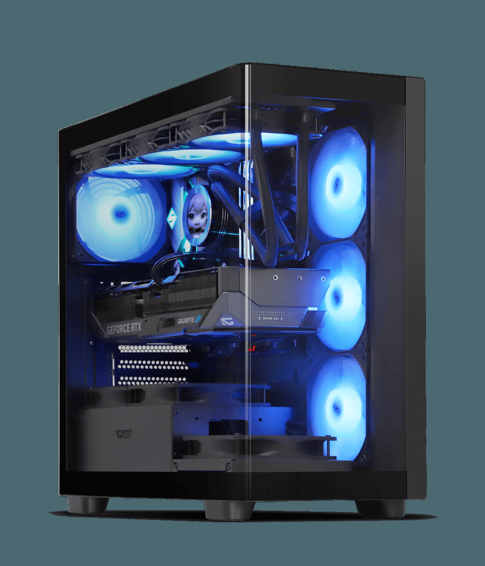 darkFlash DS900G 黑