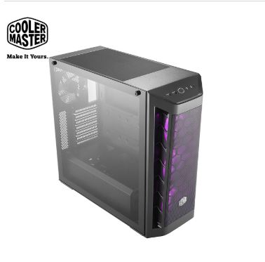 酷碼 MasterBox MB511 RGB