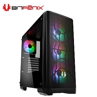 BitFenix 風魅影 SE 黑 煥彩版