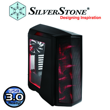 銀欣 PM01 消光黑