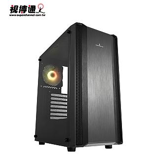 視博通 摩娑戰士