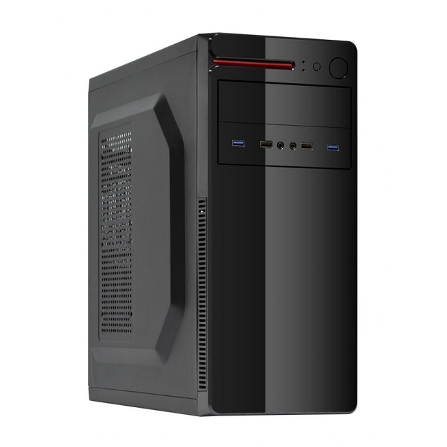 YAMA雅瑪 坦克USB3.0 ATX/M-ATX電腦機殼