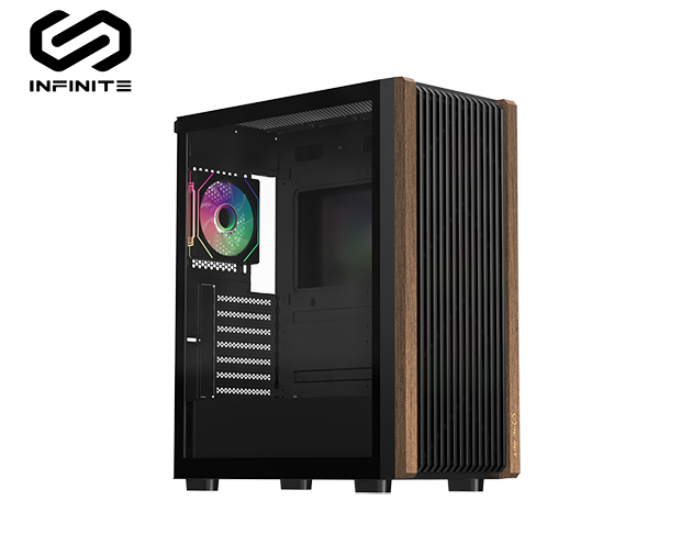 Mavoly INFINITE TIMBER C19 BLACK