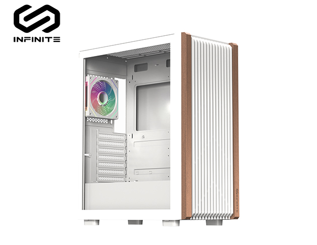 Mavoly INFINITE TIMBER C19 WHITE