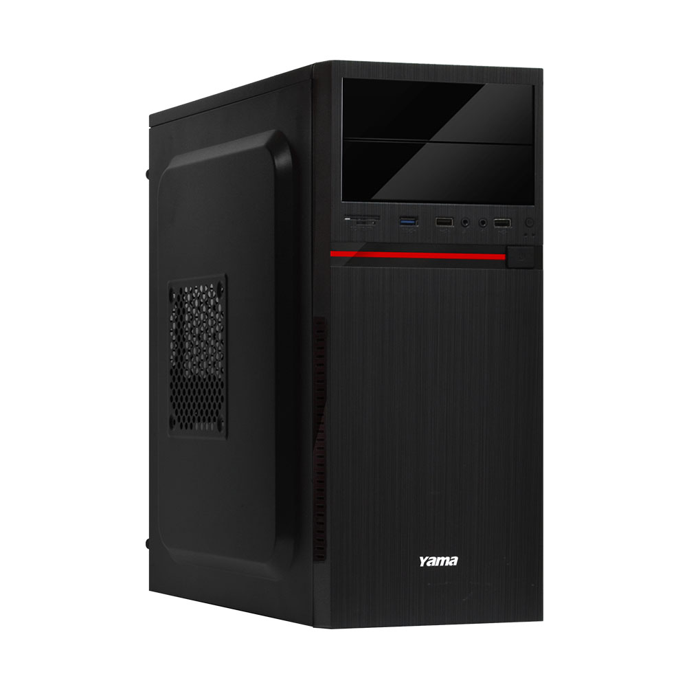 紅雀 迷你塔式電腦機殼