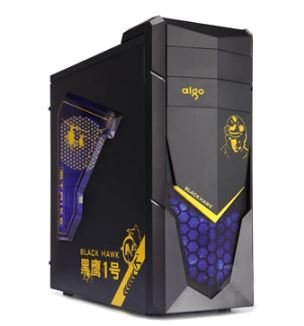 愛國者 黑鷹一號