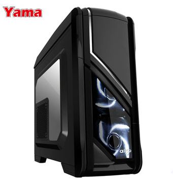 普羅米修斯-黑色