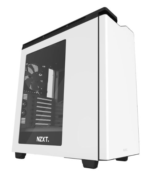 NZXT H440 (白)