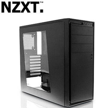 NZXT Source 210
