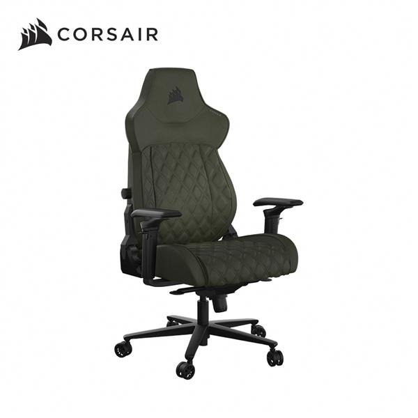 海盜船 CORSAIR TC500 LUXE 旗艦電競椅
