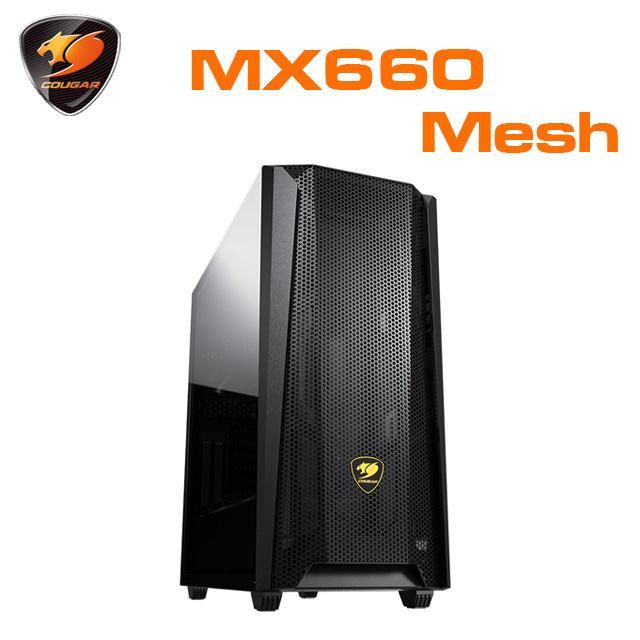COUGAR MX660 Mesh