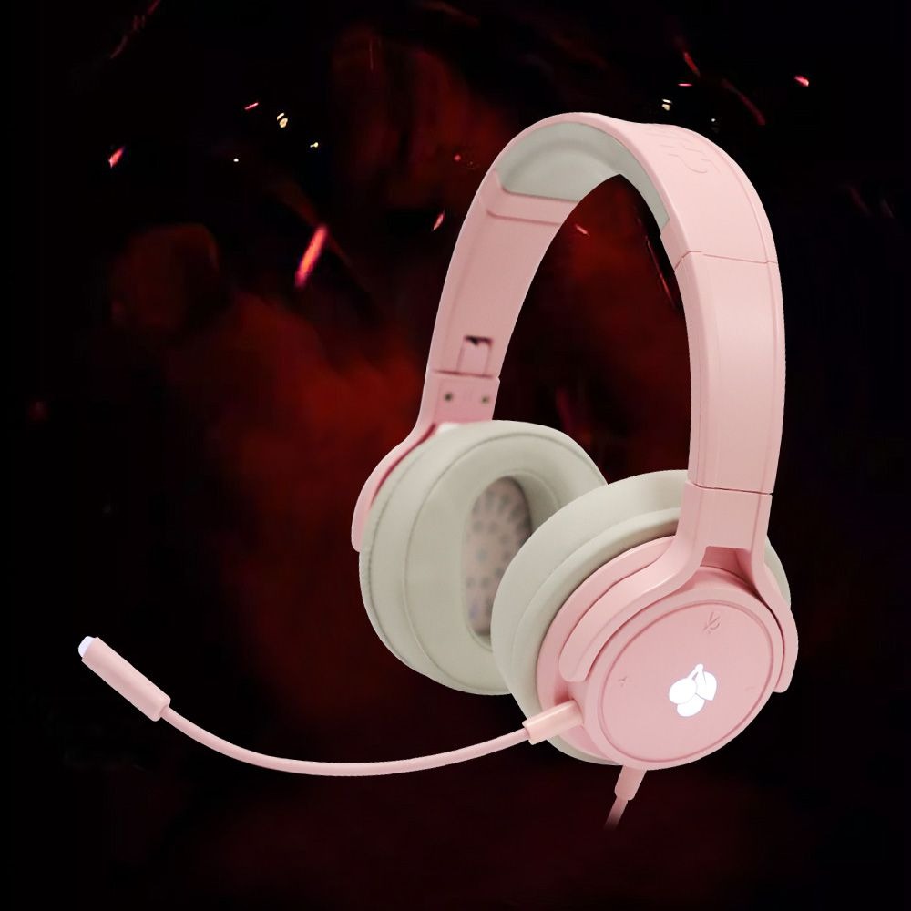 Cherry Hc2.2 電競耳機