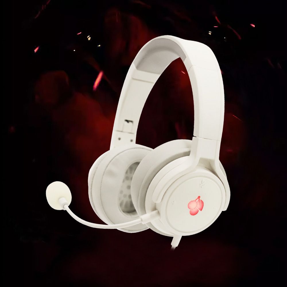 Cherry Hc2.2 電競耳機