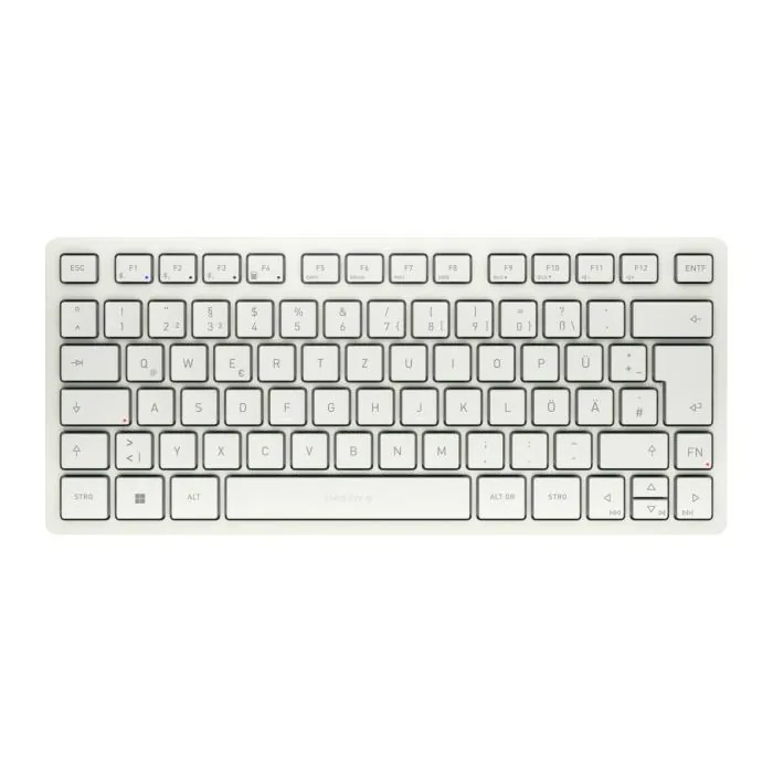 櫻桃 Cherry KW-7100 MINI BT 藍芽鍵盤
