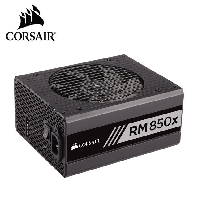 海盜船 RM850X(850W)