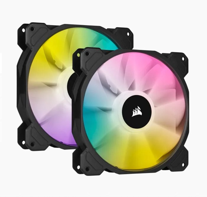 海盜船SP140 RGB ELITE