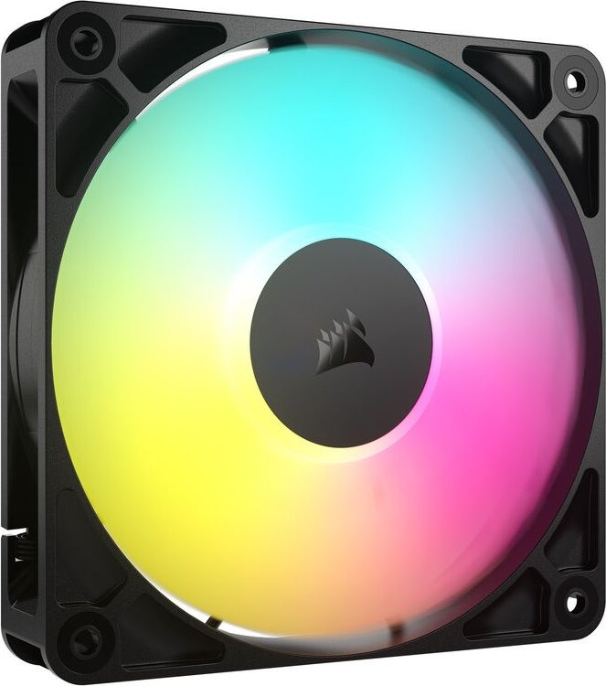 海盜船RS120 ARGB 黑