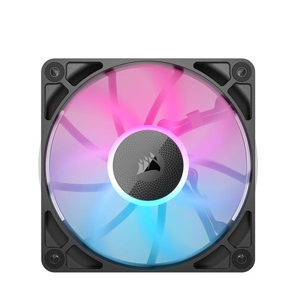 海盜船 iCUE LINK RX120 RGB 黑