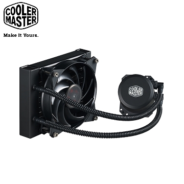 Cooler Master MasterLiquid Lite 120 水冷散熱