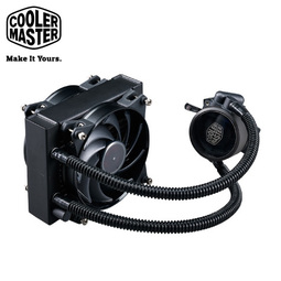 酷碼 MasterLiquid Pro 120 12cm水冷排