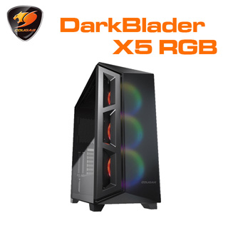 COUGAR DarkBlader X5 RGB
