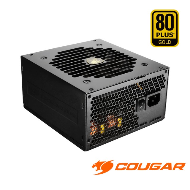 美洲獅 COUGAR GEX 850W