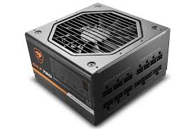COUGAR GX-F 650W/金牌/全模組/LLCDC-DC/7年保