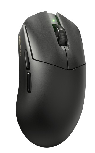 Cougar Revenger Pro 4K 無線滑鼠 黑